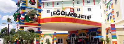 Legoland Hotel Dubai