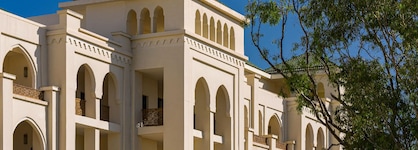 Fairmont Tazi Palace Tangier