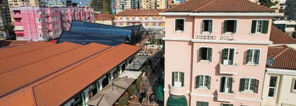 Hotel Boka