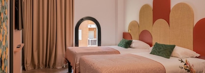 Ibis Styles Sevilla City Santa Justa