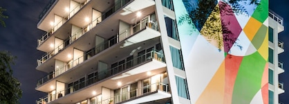 Sls Buenos Aires Puerto Madero
