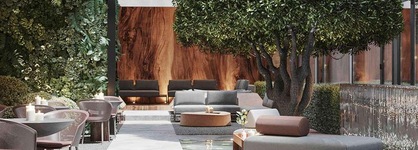 The Emporium Hotel Plovdiv - Mgallery Collection