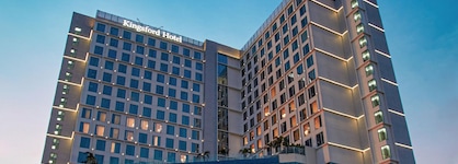 Kingsford Hotel Manila Bay