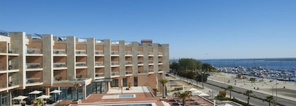 Real Marina Hotel & Spa