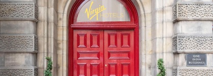 Virgin Hotels Edinburgh