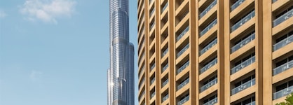 Kempinski Central Avenue Dubai