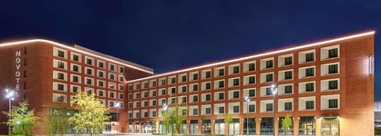 Novotel Cambridge North