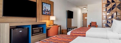 Best Western Plus Amarillo East Hotel