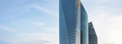 The Ritz-Carlton, Mexico City