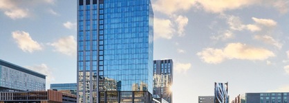 Omni Boston Hotel At The Seaport