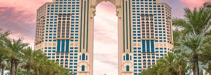 Rixos Marina Abu Dhabi