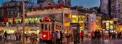 Cher Hotel & Spa Istanbul
