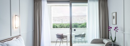 Alex - Lakefront Lifestyle Hotel & Suites