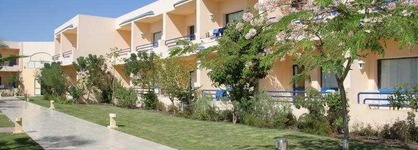 Cataract Sharm Resort
