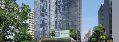 Wyndham Bangkok Queen Convention Centre