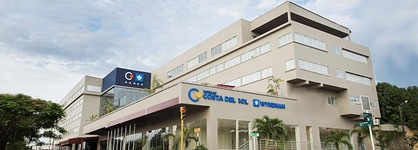 Wyndham Costa Del Sol Pucallpa