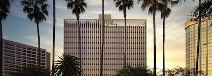 Hyatt Place Lax Century Blvd