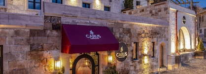 Carus Cappadocia