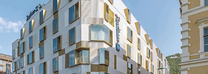 Radisson Blu Aurum Hotel, Brasov