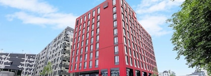 Radisson Red Oslo Økern