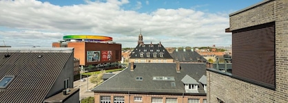 Radisson Red Aarhus
