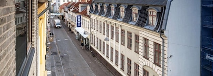 Radisson Red Aarhus