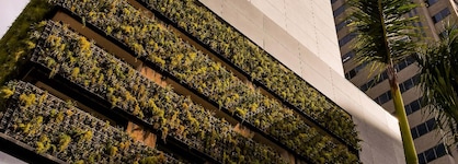 Rio Hotel By Bourbon São Paulo
