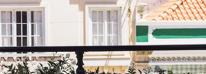 Aktion Ericeira Lodge