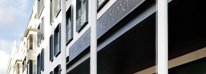 Hestia Hotel Kentmanni