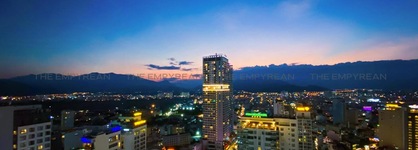 Panorama Nha Trang Sea