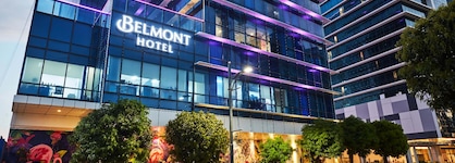 Mercure Mactan Cebu