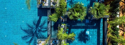 Amanti, Madefortwo Hotels – Ayia Napa