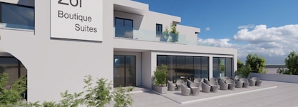 Zoi Hotel