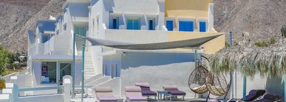 Paralia Diamond Villa