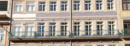 Rs Porto Historic Center