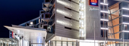 Radisson Red Hotel