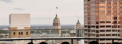 Thompson San Antonio - Riverwalk, By Hyatt