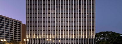 Hyatt House LAX   Century Blvd
