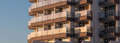 Hotel Cádiz Bahía By Q Hotels
