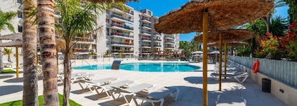 Rentalmar Salou Playa Family Suites