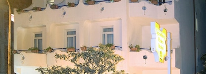 Villa Athena