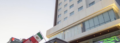 Sheraton Guadalajara Expo