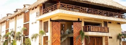 Casa Joseph Zicatela