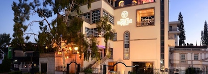 Hotel & Spa Mansion Solis By Hotsson