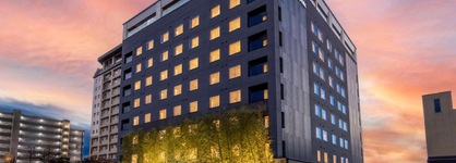 Mercure Hida Takayama