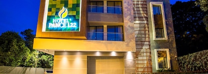 Hotel Pance 122