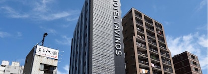 Hotel Tavinos Asakusa