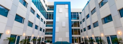 Aquamare Hotel