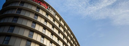 Intercityhotel Amsterdam Airport