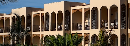 The Mora Zanzibar